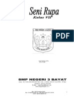 Download Modul Seni Rupa Kelas 7dari SMPN 3 Bayat Klaten by Buku2 Ilmu Komputer SN24849886 doc pdf