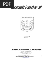 Download Modul Microsoft Publiser dari SMPN 3 Bayat Klaten by Buku2 Ilmu Komputer SN24849916 doc pdf
