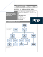 9.1.1 Formato - Plan de Gestion de Recursos Humanos