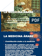 La Medicina Árabe