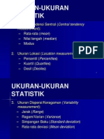 Statistik 2