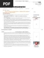 Top 10 Tricks For Delphi and C++Builder VCL Database Developers by Cary Jensen