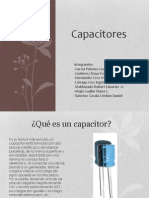 Capacitores 