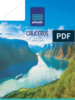 Cruceros 