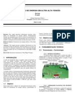 Transmissao de Energia em Ultra Alta Tensao