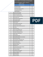 Sistema de Estações de Trabalho