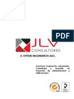 Brochure JLV