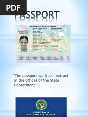 Passport