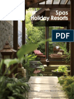 Spas & Holiday Resorts