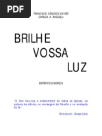 Chico Xavier - Livro 297 - Ano 1987 - Brilhe Vossa Luz.pdf