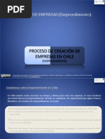 (382073693) Emprendimientocreacindenuevasempresasenchile 110221154042 Phpapp01