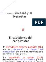 2014 Ufro Iae 288 Economia Excedente Del Productor y Consumidor