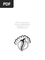 Word From a Wanderer by Alexandra Elle