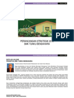 Perancangan Strategik Sekolah SMKTB 2012 PDF