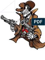 Skull Cowboy PDF