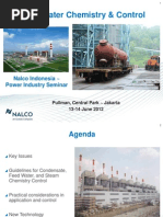 ASME-boiler Guidelines | PDF | Boiler | Steam