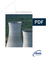 Cooling Tower Fundamentals