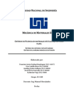 Mecanica de Materiales