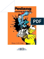 Pedang Kunang-Kunang, SD Liong TMT PDF