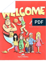Welcome 2 Pupilsbook PDF
