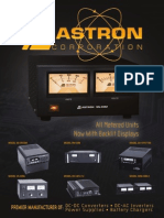 Astron Catalog