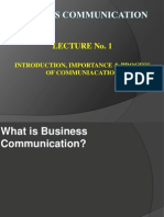 1. Intro, Importance and process of comm.pptx