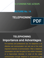 14. Telephoning.pptx