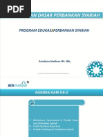 Download Mekanisme Operasional  Produk Pembiayaan Perbankan Syariah by badaielyaza6296 SN248526757 doc pdf