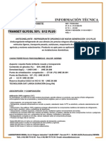 Transet Glycol 50%