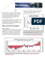 Climate Change