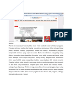 Revisi-Analisis Situs JPEK JPEV