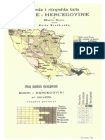 Klaic Bosna 4 Karta Mala PDF