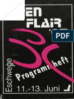 Programmheft 1993
