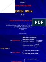 Kuliah Sistem Imun Rev