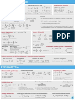 Fisica Tecnica Formulari