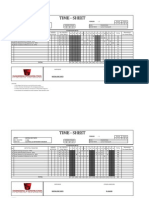 Time - Sheet Dika Oct - Nov