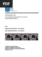 Download Studi Pencemaran Limbah Domestik Di Wilayah Pesisir Pantai Kenjeran Surabaya-libre by venacavainferior SN248535919 doc pdf