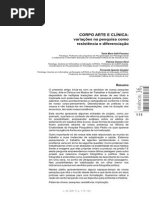 49 CORPO ARTE E CLÍNICA