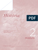 História - Modelo 02