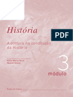 História - Modelo 03