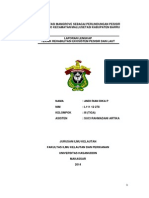 Download Laporan Praktik Lapang Rehabilitasi Mangrove Andi Rian Dika by andiriandikap SN248537869 doc pdf