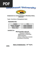 Download Functions of Bangladesh Bank by ledpro SN24853805 doc pdf