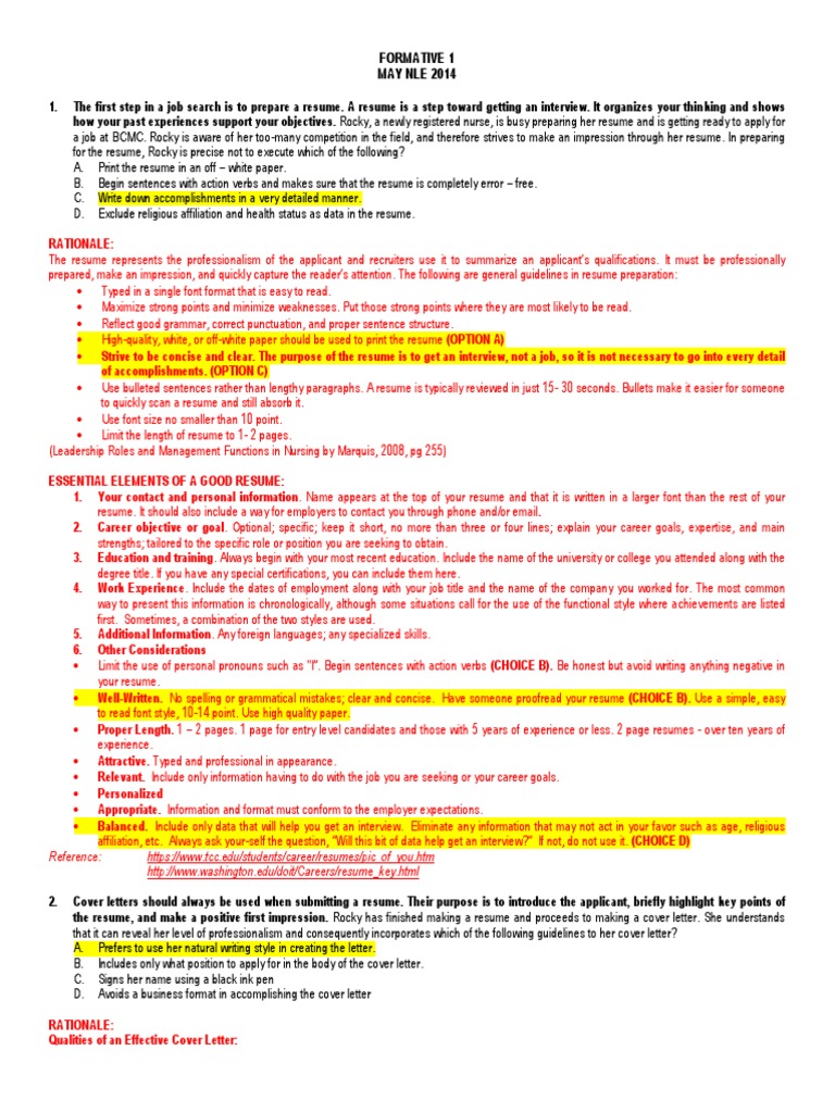 Ans Key | PDF | Opioid | Analgesic