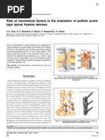 Clarification on CPT Codes 22845 and 22853 | PDF | Vertebral Column ...
