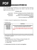 Download Korea Skill Test 1 by spid3r000 SN248540644 doc pdf