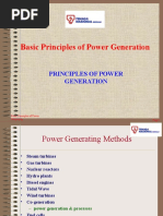 Download Principles of Power Generation by hafiz azman SN24854462 doc pdf