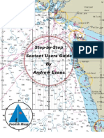 Sextant - Step by Step