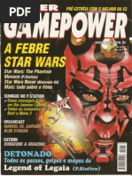 Revista Super Game Power 63