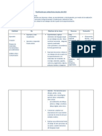 Planificación Por Unidad Artes Visuales Año 2014 2