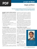 ALIMAK SC45-30 - Technical Description - Construction Hoist | Power